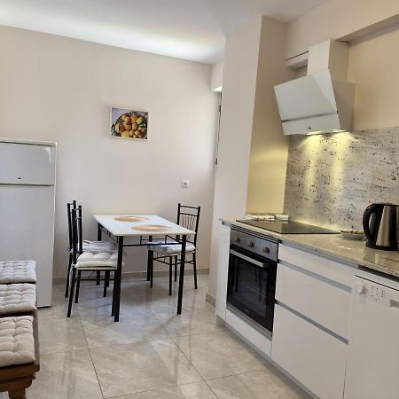 Calanyas Sea View Apartment Benidorm Esterno foto