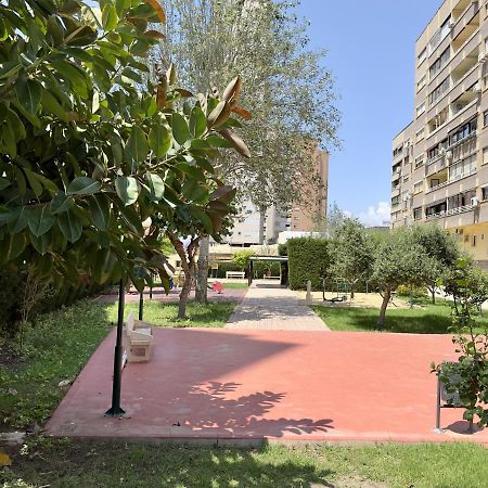 Calanyas Sea View Apartment Benidorm Esterno foto