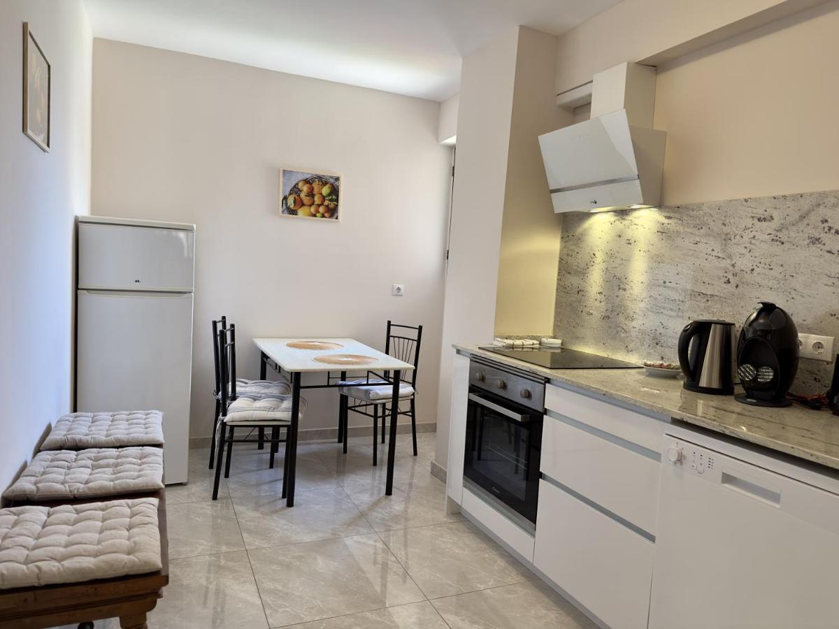 Calanyas Sea View Apartment Benidorm Esterno foto